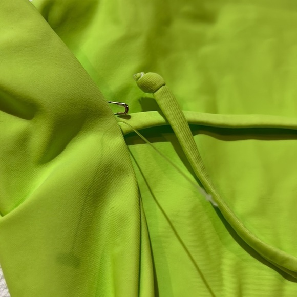 Mare Perpetua essential one piece. XL NWOT - Picture 5 of 11